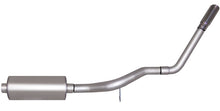 Load image into Gallery viewer, Gibson 93-96 Ford F-250 XL 7.5L 3in Cat-Back Single Exhaust - Stainless