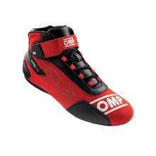 Load image into Gallery viewer, OMP KS-3 Shoes My2021 Red - Size 46