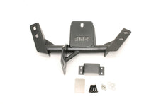 Load image into Gallery viewer, BMR 84-92 3rd Gen F-Body Torque Arm Relocation Crossmember TH350 / PG - Black Hammertone