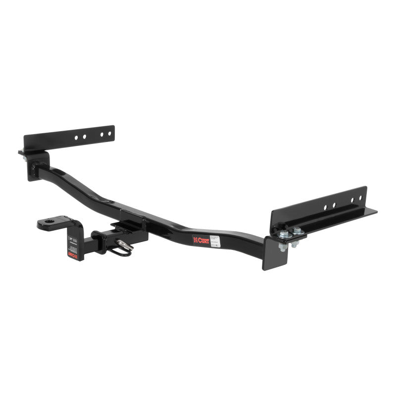 Curt 98-03 Mercedes-Benz E-Class Wagon (210) Class 1 Trailer Hitch w/1-1/4in Ball Mount BOXED