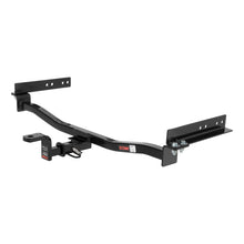 Load image into Gallery viewer, Curt 98-03 Mercedes-Benz E-Class Wagon (210) Class 1 Trailer Hitch w/1-1/4in Ball Mount BOXED