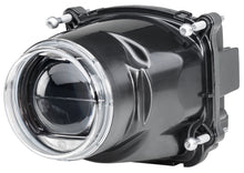 Load image into Gallery viewer, Hella 90mm Bi-LED High - Low Beam 2nd Gen (SAE) Module