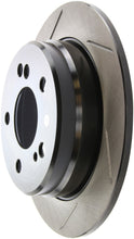Load image into Gallery viewer, StopTech Slotted Sport Brake Rotor