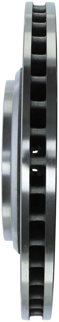 StopTech Select Sport Drilled & Slotted Rotor - Front Left