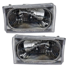 Load image into Gallery viewer, Oracle 99-04 Ford F250 LED HL - ColorSHIFT w/ Simple Controller