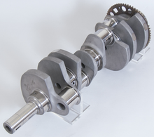 Load image into Gallery viewer, Eagle 4.000 in Stroke, Chevy 7.0L Forged 4340 Steel Crankshaft