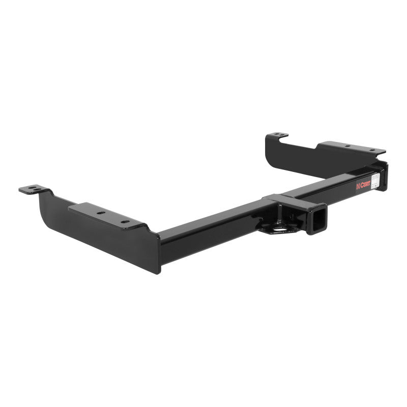 Curt 96-11 Chevy/GMC Savana/Express Class 4 Trailer Hitch w/2in Receiver BOXED