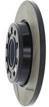 Load image into Gallery viewer, StopTech Slotted Sport Brake Rotor