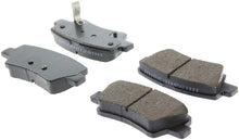 Load image into Gallery viewer, StopTech Street Brake Pads