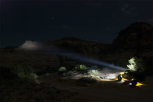 Load image into Gallery viewer, KC HiLiTES 18-23 Jeep JL/JT 50in Pro6 Gravity LED 8-Light Light Bar System (160W Combo Beam)
