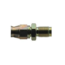 Load image into Gallery viewer, Fragola -3AN Hose End x 3/8-24 Male Brake Adapter