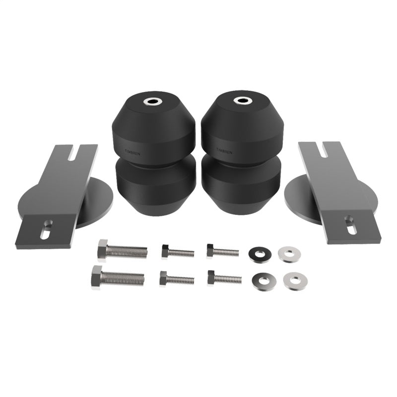 Timbren 1987 Jeep Wrangler Front Suspension Enhancement System