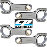 Carrillo Volkswagen / Audi 2.0L TFSI Pro-H 3/8 CARR Bolt Connecting Rods (Set of 4)