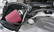 Load image into Gallery viewer, Airaid 04-08 Dodge Durango / 07-08 Aspen 5.7L Hemi CAD Intake System w/ Tube (Oiled / Red Media)