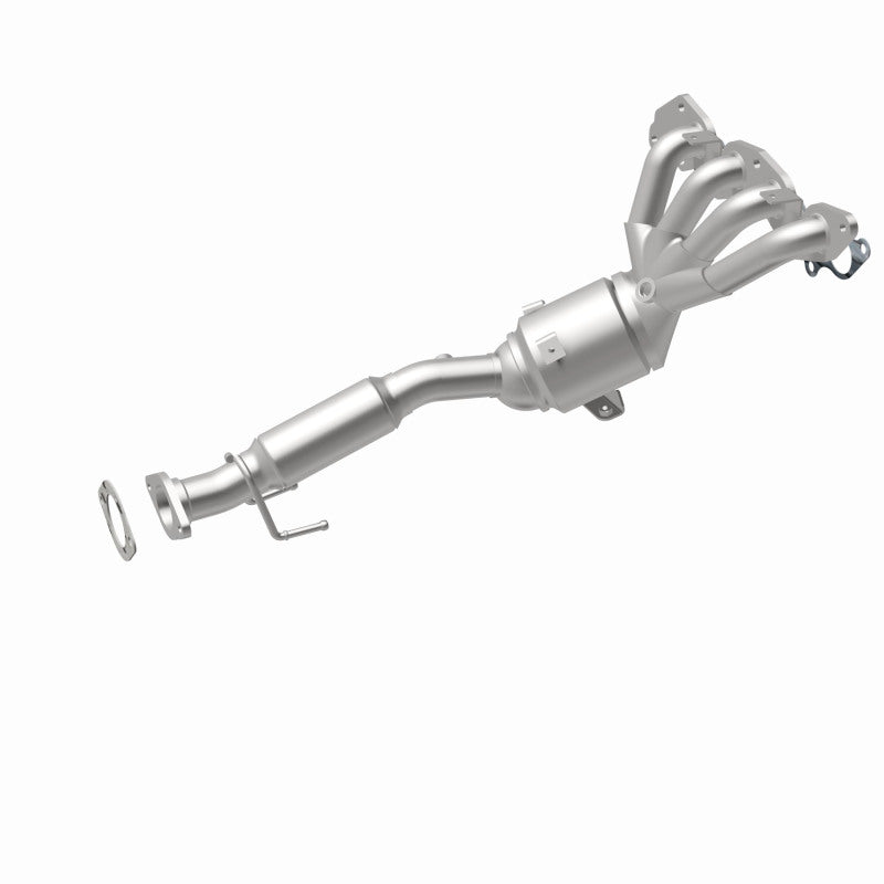 MagnaFlow 14-15 Ford Transit Connect OEM Grade Federal/EPA Compliant Manifold Catalytic Converter