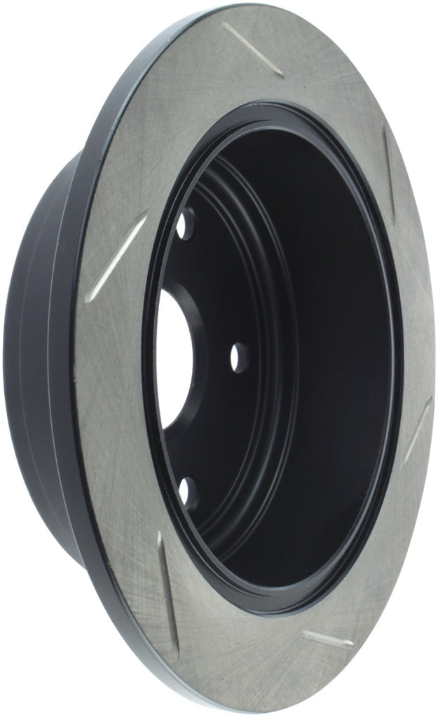 StopTech Slotted Sport Brake Rotor