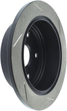 Load image into Gallery viewer, StopTech Slotted Sport Brake Rotor