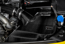 Load image into Gallery viewer, Eventuri Mercedes W177 A35/C118 CLA35 AMG/A250 Black Carbon Intake
