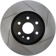 Load image into Gallery viewer, StopTech Sport Slotted Rotor - Rear Left
