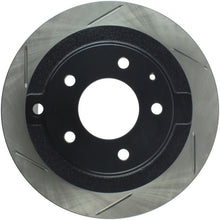 Load image into Gallery viewer, StopTech Slotted Sport Brake Rotor