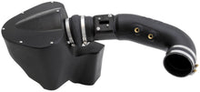 Load image into Gallery viewer, K&amp;N 11-12 Ford Mustang GT 5.0L V8 AirCharger Performance Intake Kit