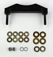 Load image into Gallery viewer, Wilwood Caliper Mounting Kits w/Bracket-2005 GTO-Rear