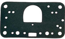 Load image into Gallery viewer, Moroso Reusable Buna-N Holley Metering Plate Gasket - 2 Pack