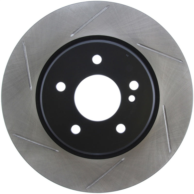 StopTech Slotted Sport Brake Rotor