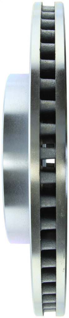 StopTech Select Sport Drilled & Slotted Rotor - Front Left