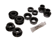 Load image into Gallery viewer, Energy Suspension Saturn Front Control Arm - Black - GTR Auto