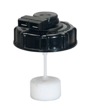 Load image into Gallery viewer, Wilwood Cap - w/ Electronic Float Level Remote Reservoirs 2.34in length