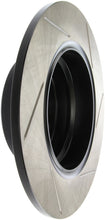 Load image into Gallery viewer, StopTech Slotted Sport Brake Rotor