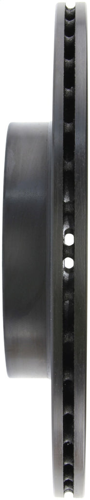 StopTech Slotted & Drilled Sport Brake Rotor