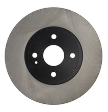 Load image into Gallery viewer, Stoptech 01-05 Mazda Miata MX-5 (Sport/Hard Suspension) CRYO Front Performance Brake Rotor