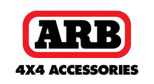 Load image into Gallery viewer, ARB Safari 4X4 Snorkel Vspec Toy Tundra 5.7L Pet 2014On