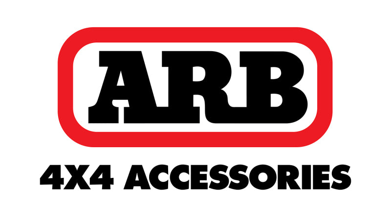 ARB Modular Bar Kit Textured Type A - Ford F250/350 - GTR Auto