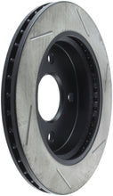 Load image into Gallery viewer, StopTech Slotted Sport Brake Rotor