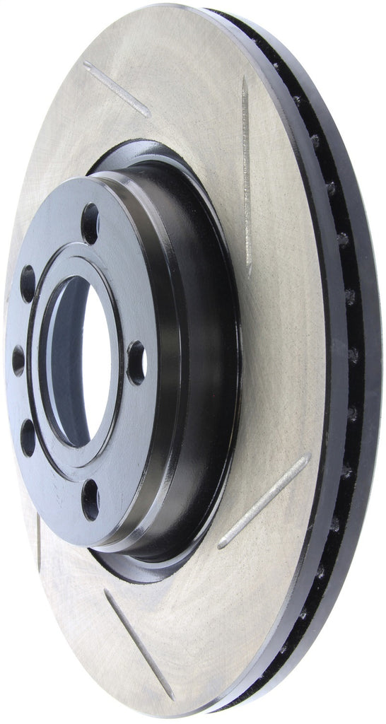 StopTech Slotted Sport Brake Rotor