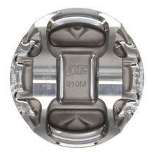 Load image into Gallery viewer, JE Pistons GM LS1 FT 6.125in Rod 3.905in Bore -2cc Dish - Set of 8