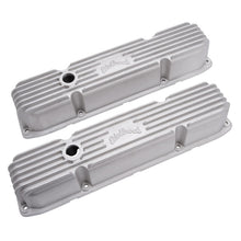 Load image into Gallery viewer, Edelbrock Valve Cover Classic Series Chrysler 383/440 CI V8 Satin