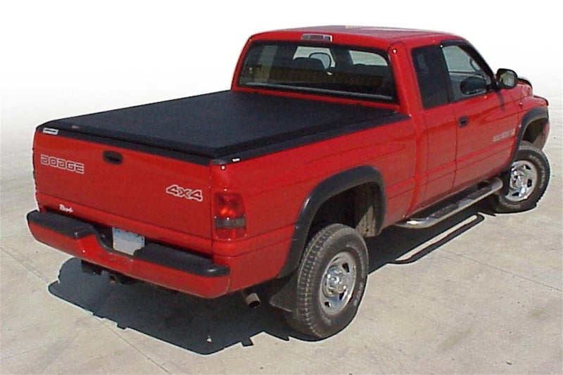 Access Literider 94-01 Dodge Ram All 8ft Beds Roll-Up Cover