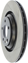 Load image into Gallery viewer, StopTech Slotted Sport Brake Rotor