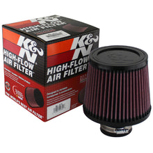 Load image into Gallery viewer, Xtune K&amp;N 2.5 Inch Rubber Filter Universal IN-AF-KN-RU5174