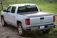 Load image into Gallery viewer, Pace Edwards 16-22 Nissan Titan/Titan Xd Jackrabbit Tonneau Cover