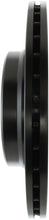 Load image into Gallery viewer, StopTech Power Slot 99-00 Mercedes Benz C43 AMG / 01-02 CLK55/CLK63 AMG Rear Left Slotted Rotor