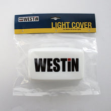 Load image into Gallery viewer, Westin Large Rectangular Light (Cover Only) - White