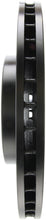 Load image into Gallery viewer, StopTech Power Slot 05-10 Acura RL Front Right Slotted Rotor