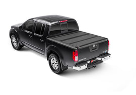 BAK 2022 Nissan Frontier 6ft Bed BAKFlip MX4 Matte Finish - GTR Auto