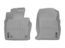 Load image into Gallery viewer, WeatherTech 2020+ Toyota Camry Front FloorLiner - Grey