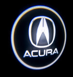 Oracle Door LED Projectors - Acura